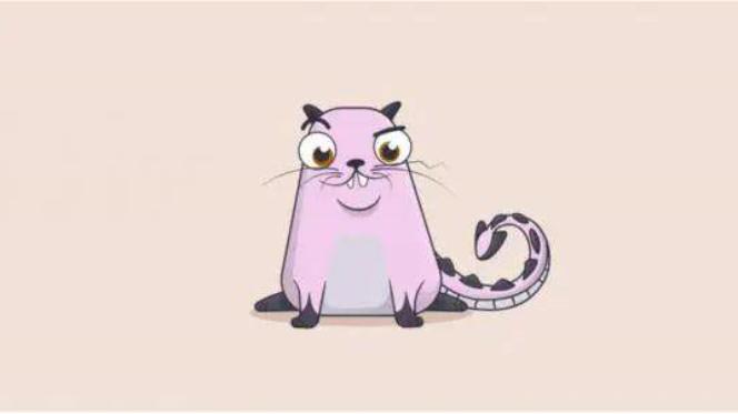 From Colored Coins to CryptoKitties: A Brief Analysis of the Development of NFTs