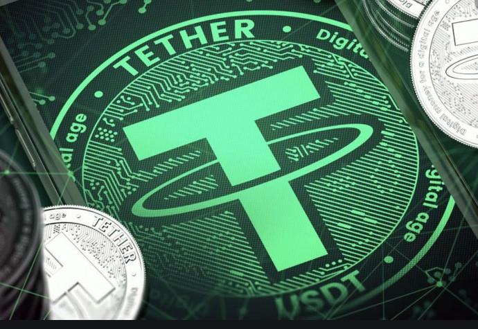 Tether claims to have been extorted with forged documents, suspected to be the trigger for the cryptocurrency market crash on February 22