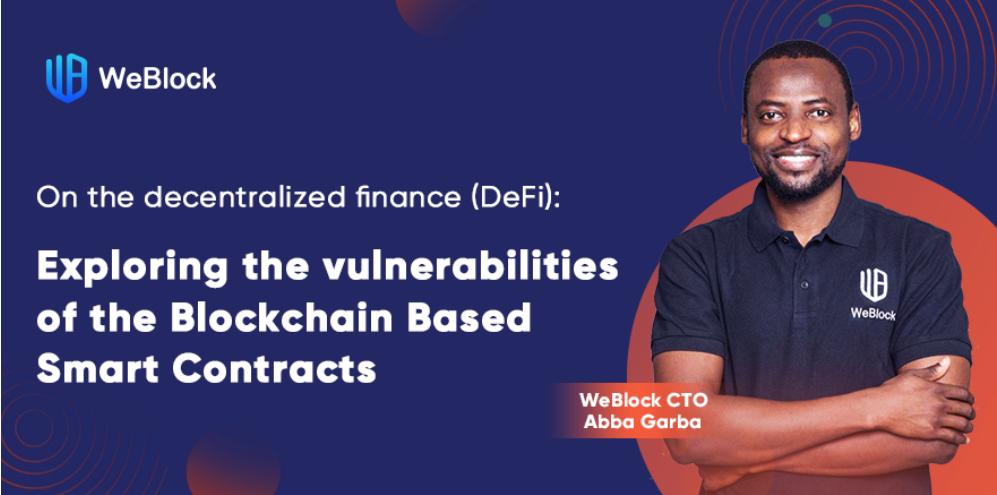 Detailed Explanation of DeFi Protocol Smart Contract Vulnerabilities: 4 Major Categories and 38 Situations