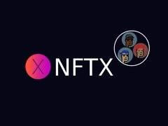 Simetri 精選報告：解析 NFT 指數基金 NFTX 特性與潛力