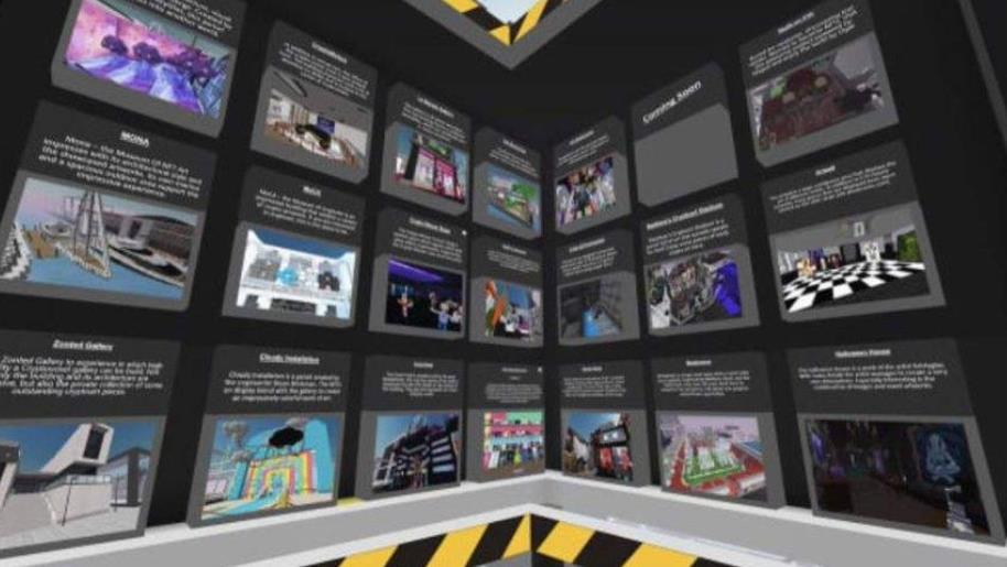 Is the Metaverse brewing the prototype of a digital nation?