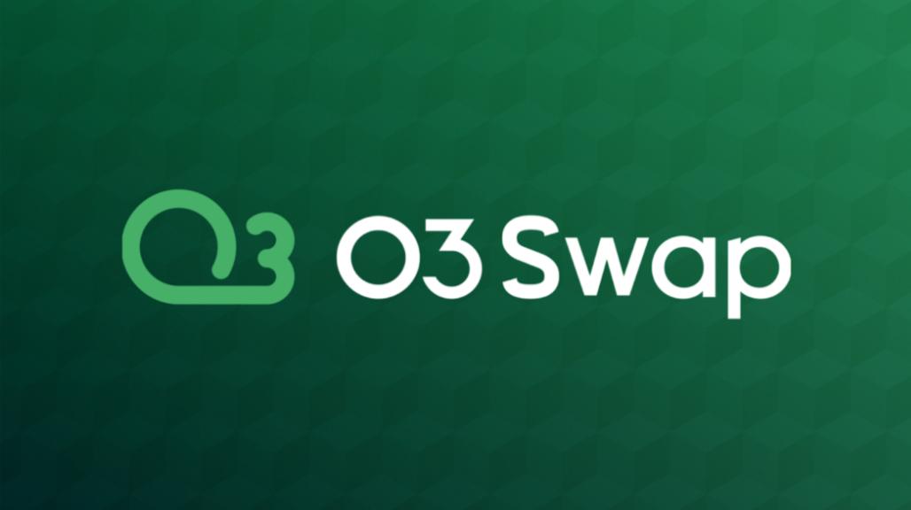 O3 Swap: One of the solutions to the paradox of multi-chain coexistence and liquidity fragmentation