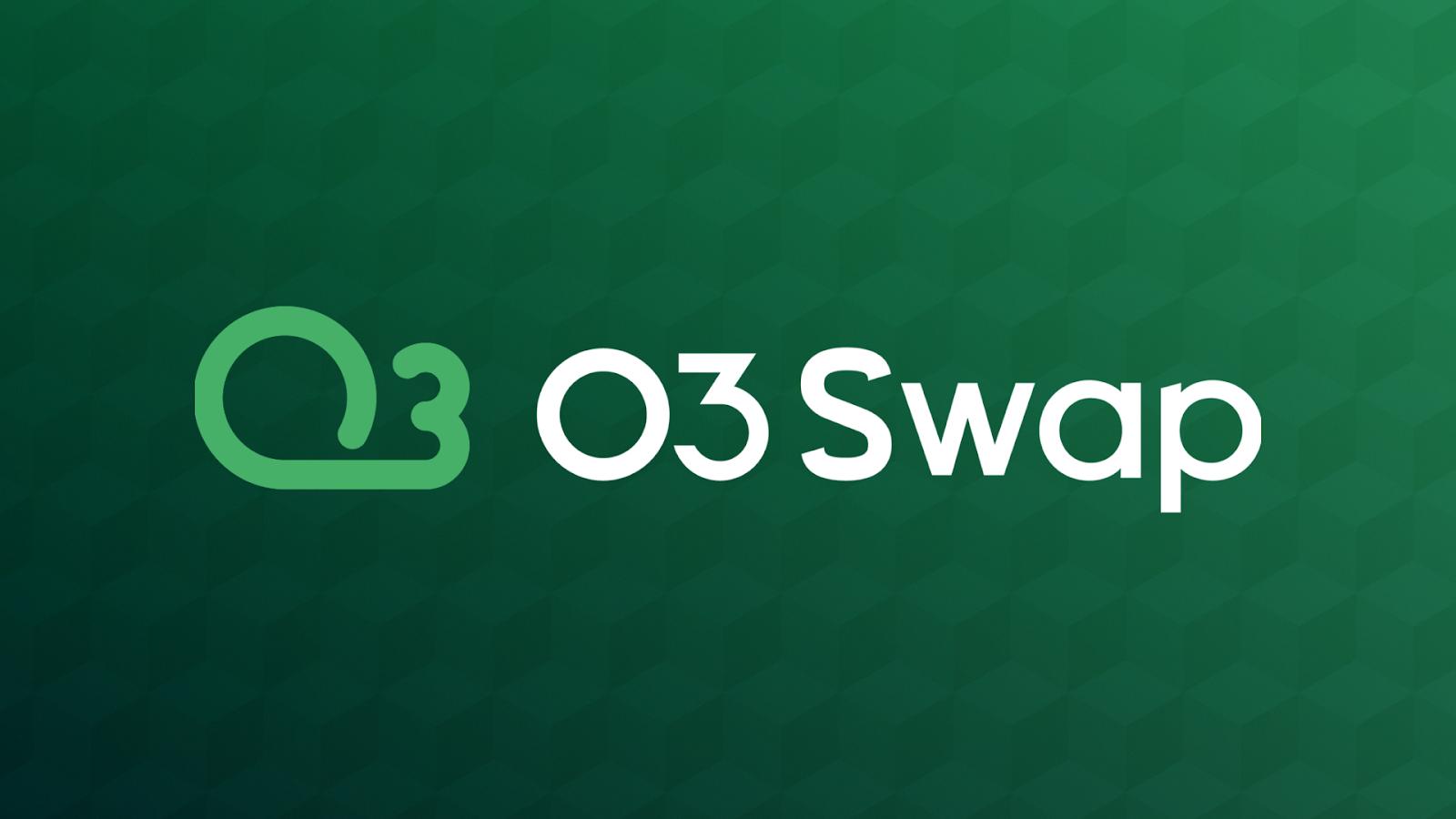 How to participate in O3 Swap's LBP and stablecoin cross-chain mining