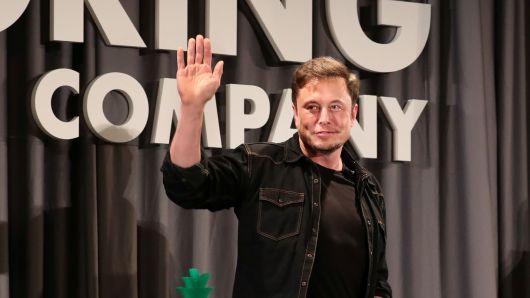 The "true intention" behind the cryptocurrency circle leader Musk's ability to call the wind and summon the rain