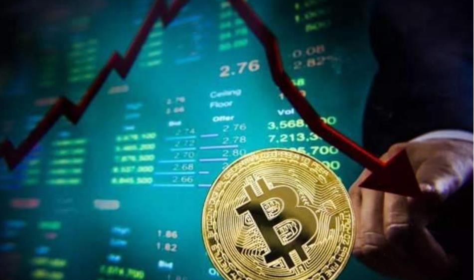 The cryptocurrency market has plummeted. Are mainstream institutions that bought Bitcoin still profitable?