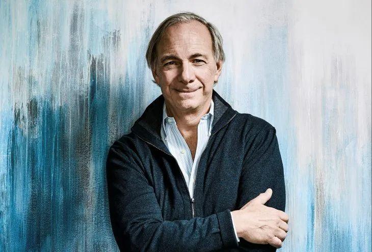 Ray Dalio：我有一些比特币，比特币的最大风险就是它的成功，或遭政府打击