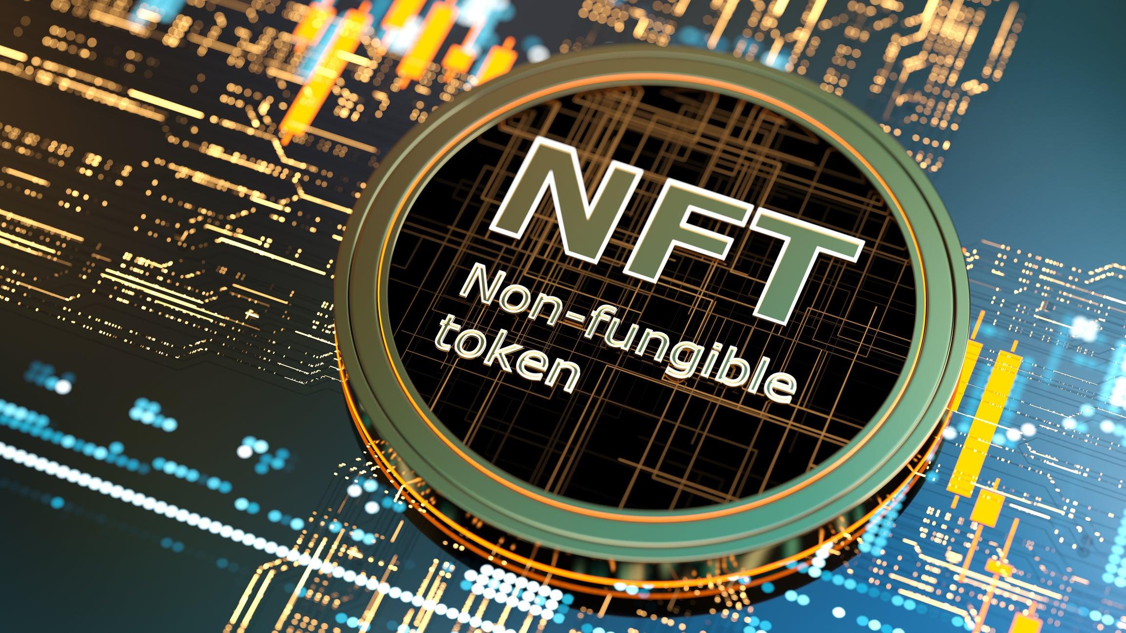 The cryptocurrency market was severely impacted on "May 19". How about NFTs?