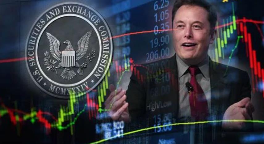 The SEC angrily criticizes Musk: he actually mocked me publicly! Violated court orders twice