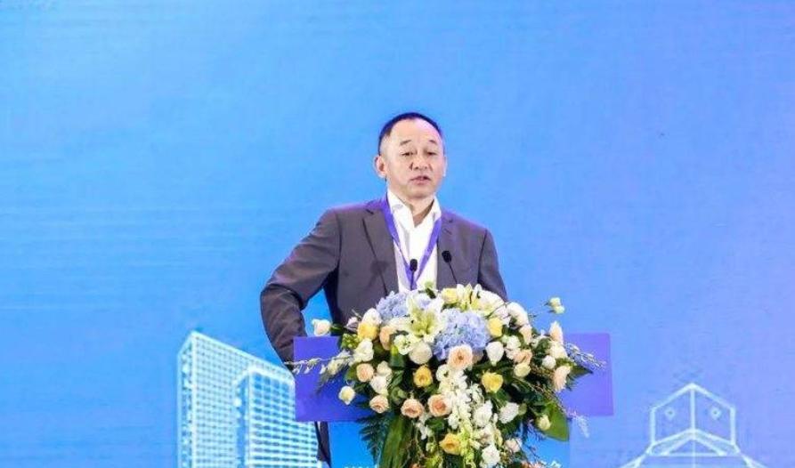 Xiao Feng from Wanxiang Blockchain: Digital cities may ultimately be built on blockchain