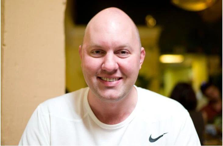 A16Z創始人Marc Andreessen：技術樂觀主義者的VC之路