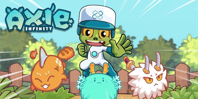 Axie Infinity hardcore players: This is the "Ethereum" of blockchain games