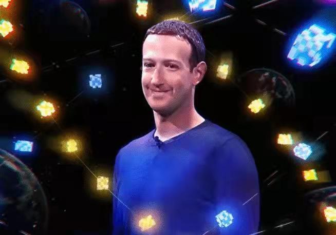 Dialogue with Zuckerberg: A Ten-Thousand-Word Analysis of Why Facebook is Transforming into a Metaverse Company