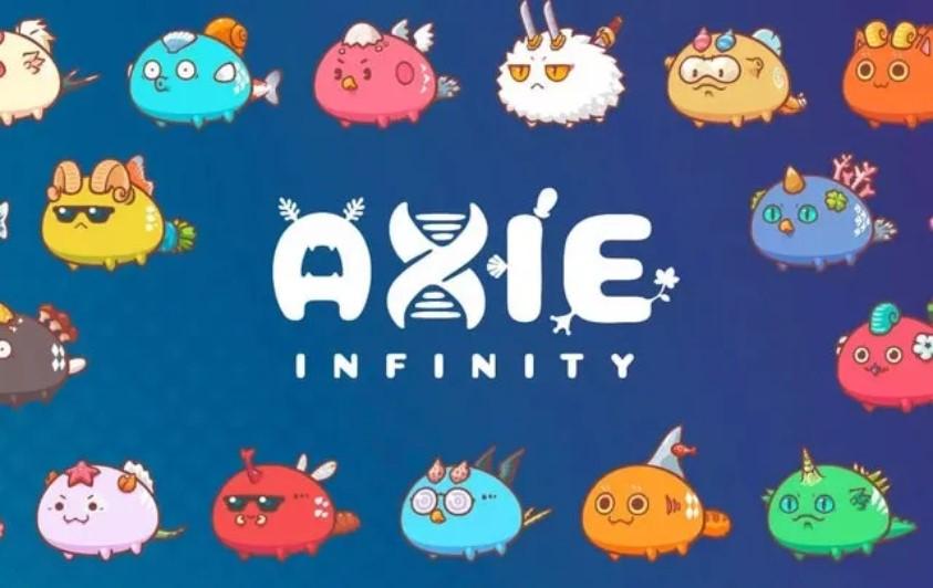 Play-to-Earn 是下一个 Liquidity Mining，Axie Infinity 是否被高估？