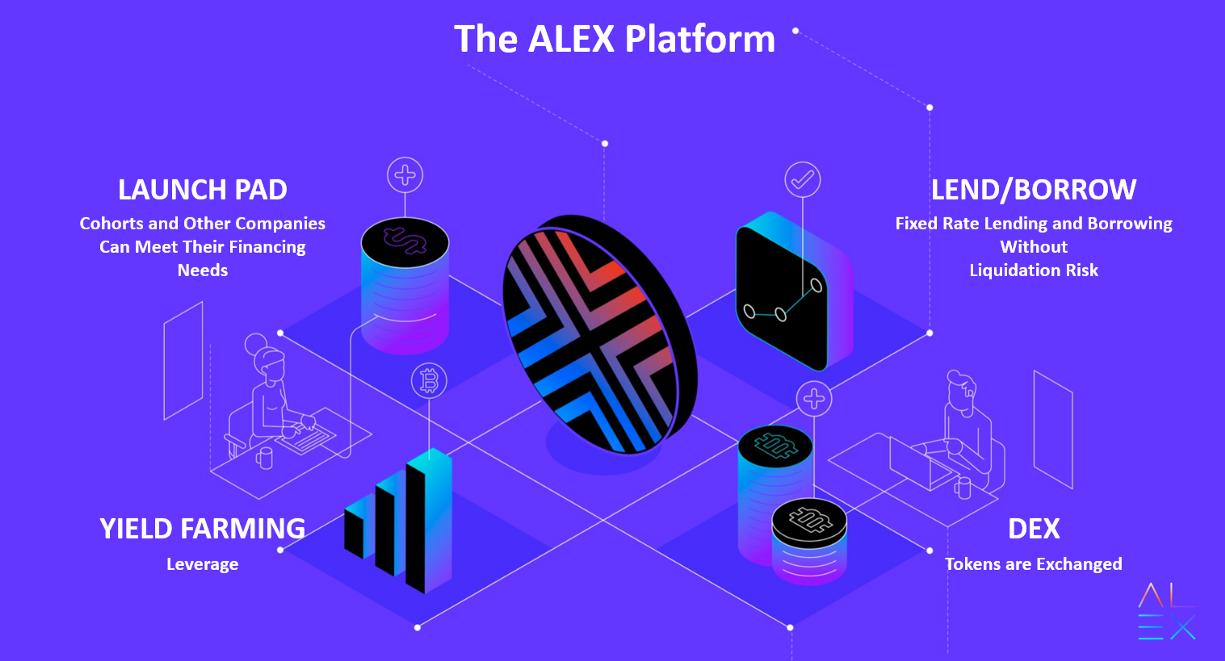 比特币DeFi服务平台 ALEX 测试网全教程