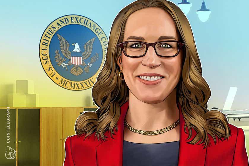 Full text of the speech by U.S. SEC Commissioner Hester Peirce: Reflecting on Current Cryptocurrency Regulatory Policies from Six Perspectives