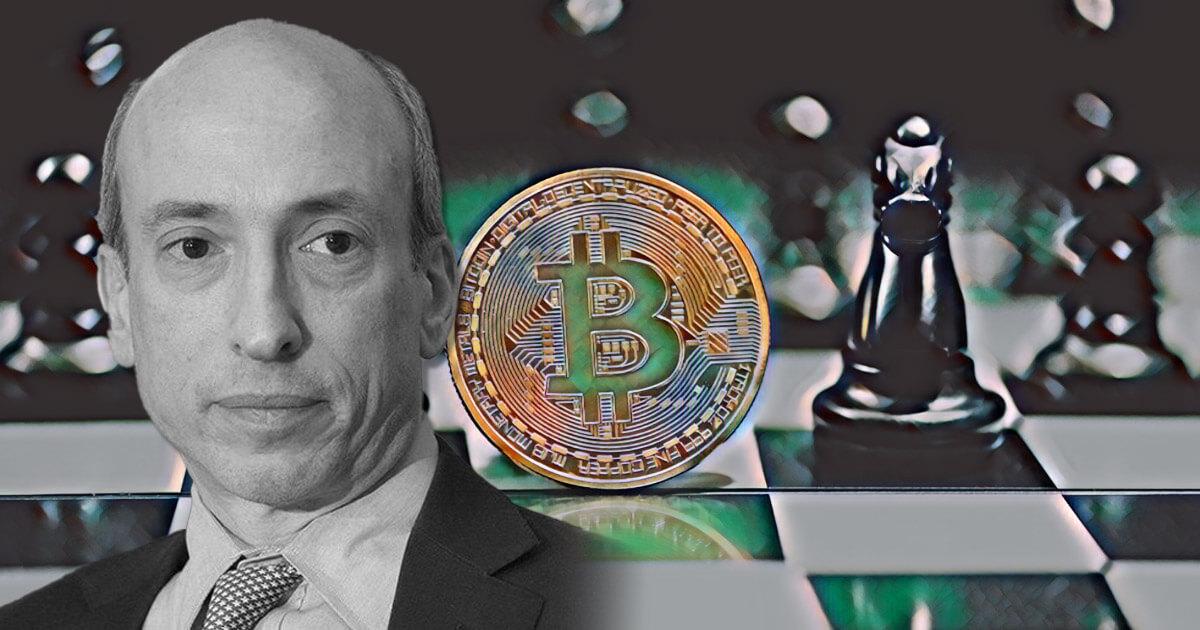 從加密貨幣專家到美 SEC 主席：Gary Gensler 上任後做了哪些事情？