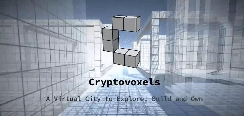 支持 Facebook 登入、土地無限增發的 Cryptovoxels，是元宇宙的未來嗎？