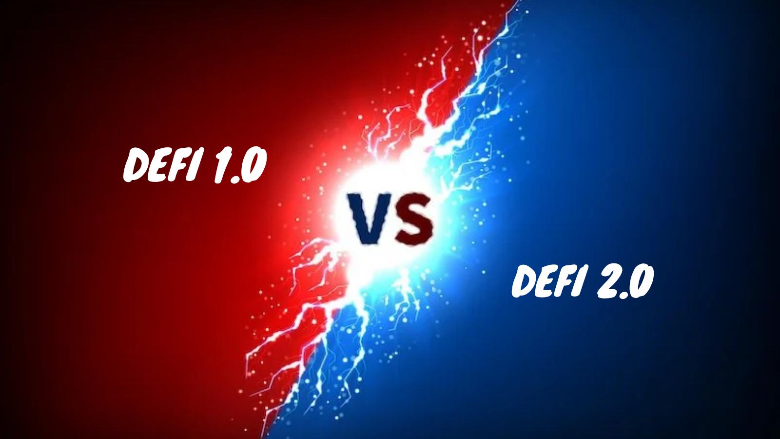 DeFi 2.0 도대체 어떤 업그레이드가 있을까? Abracadabra, Fodl, Olympus를 예로 들어 분석해보자