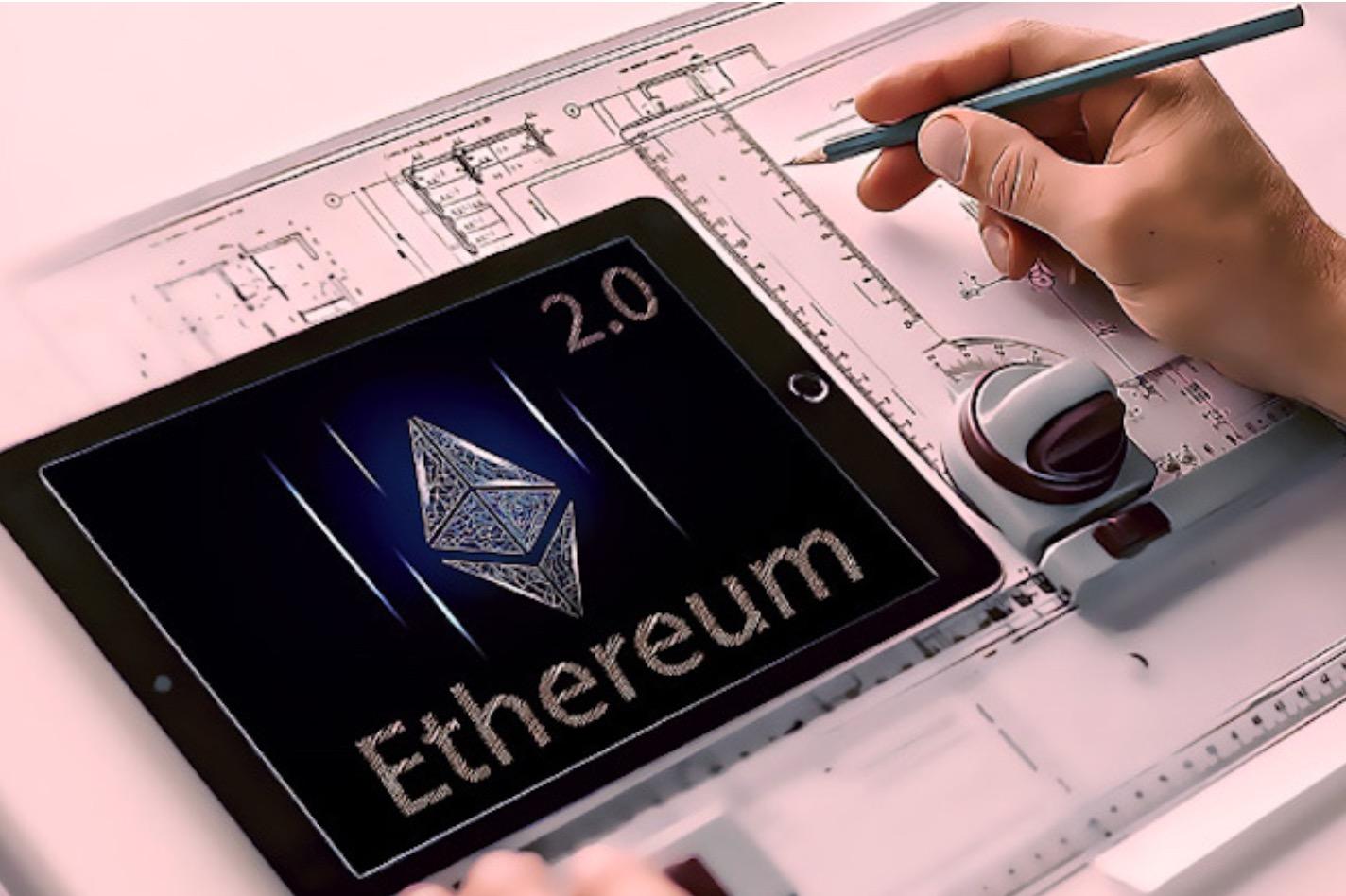 What is the latest progress of Ethereum 2.0? The Altair upgrade is in countdown, and the merge may be postponed to June 2022