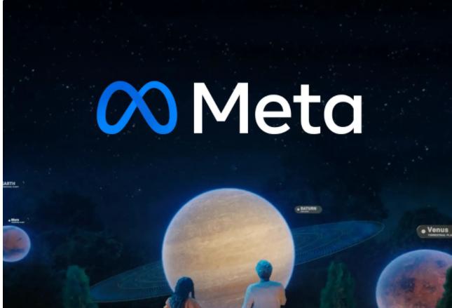 Zuckerberg's Open Letter: Why Are We Renaming to Meta?