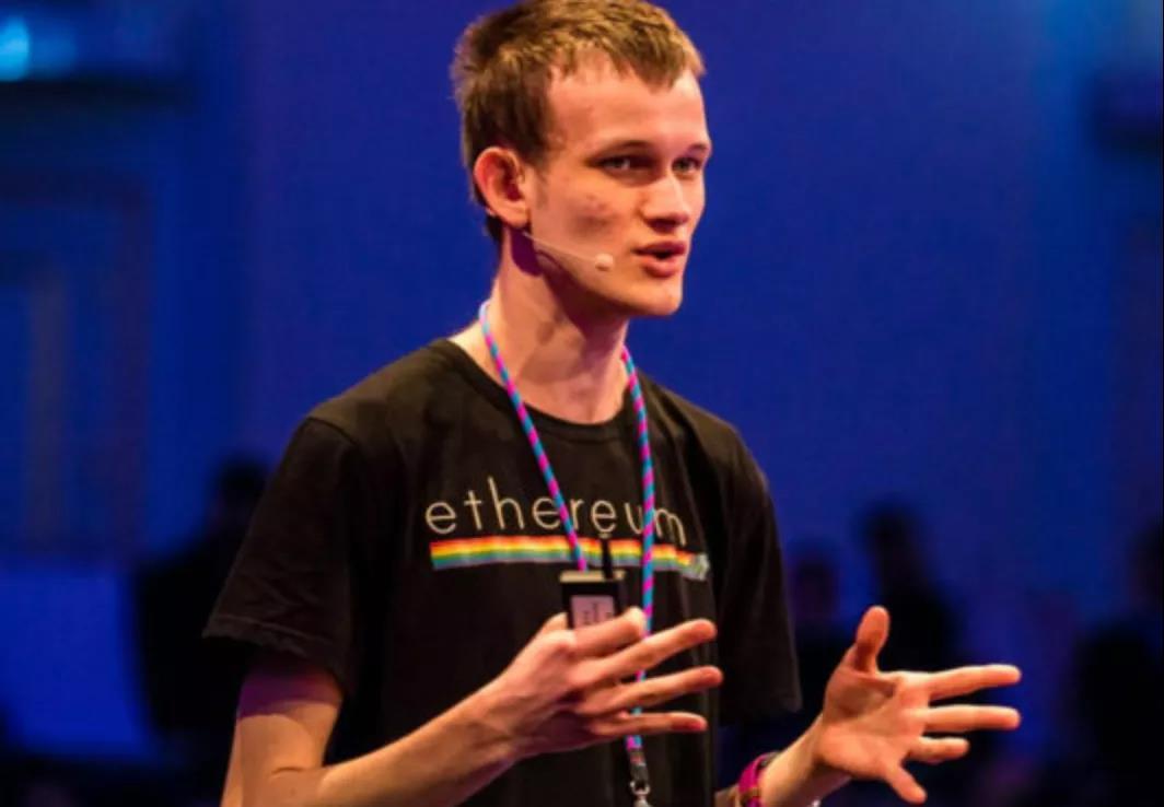 Real Vision创始人对话Vitalik：以太坊没有杀手级应用，只有杀手级生态系统 