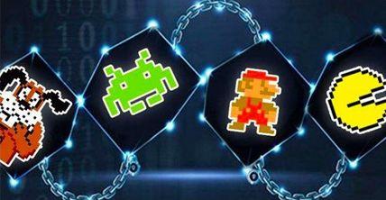 The battle of blockchain games is intensifying. What are the popular gaming platforms?