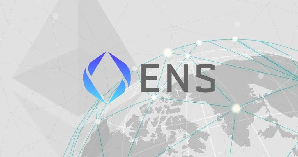 重新理解 ENS 估值：不僅僅是域名