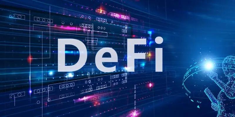 Interpretation of the operational mechanism, business status, and value assessment of DeFi lending platform Rari Capital