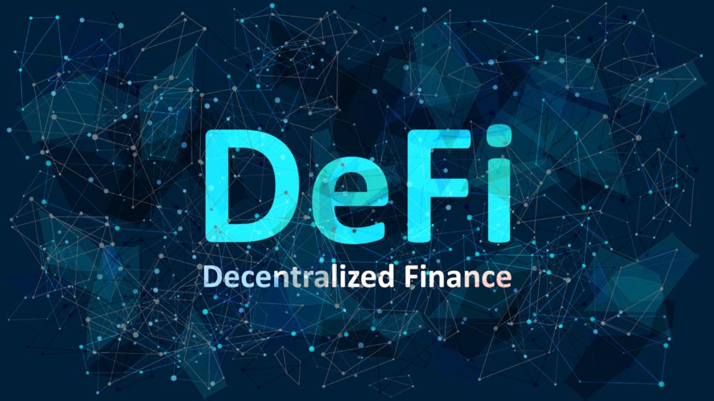 Unsecured Loan TrueFi, how to connect the real world with the DeFi world?