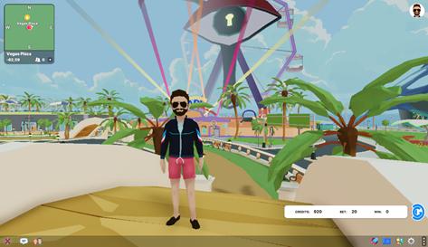 A guide to getting started with the leading metaverse project Decentraland