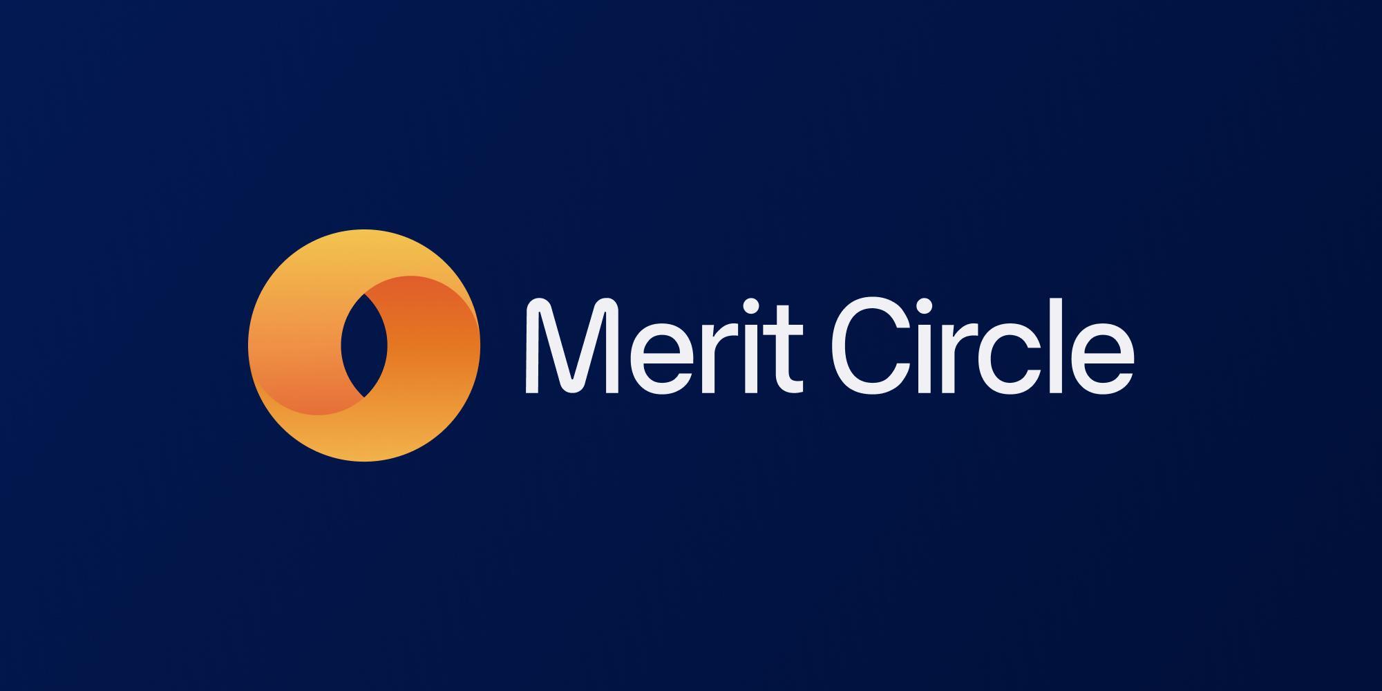 鏈遊公會正熱，幣安上線的 Merit Circle有何亮點？