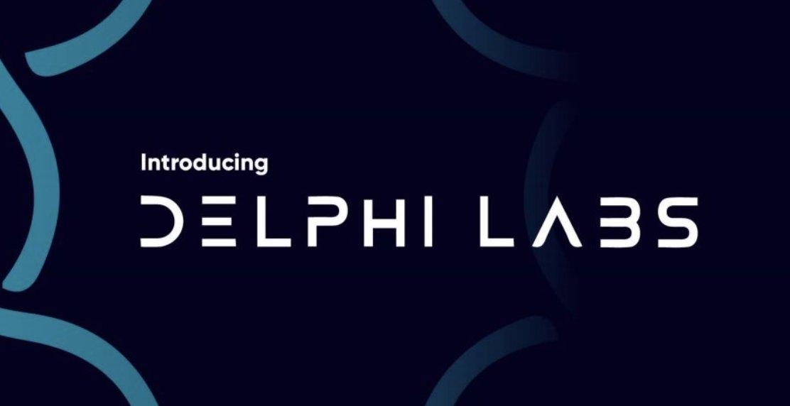 Delphi Labs：新的代幣發行機制，鎖定+流動性引導拍賣