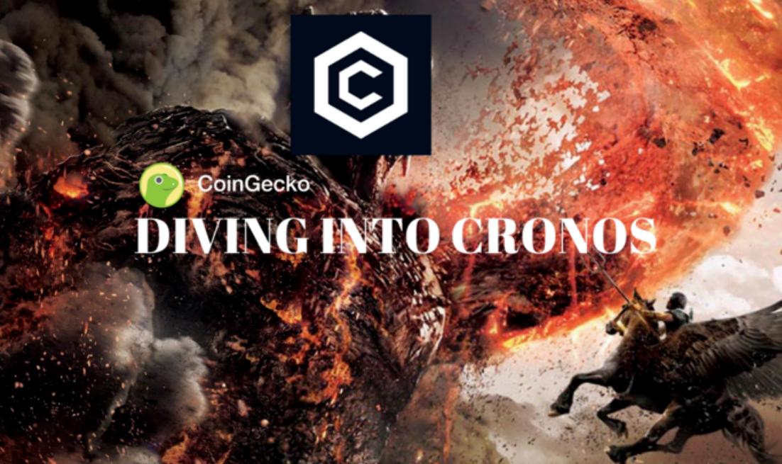 A Quick Overview of Cronos Supported by Crypto.com: Features, Ecosystem, and Future