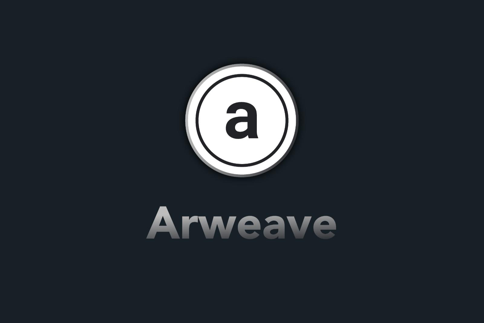 現在のArweaveエコシステムのアプリケーションは、単なるストレージ以上のものになっています。