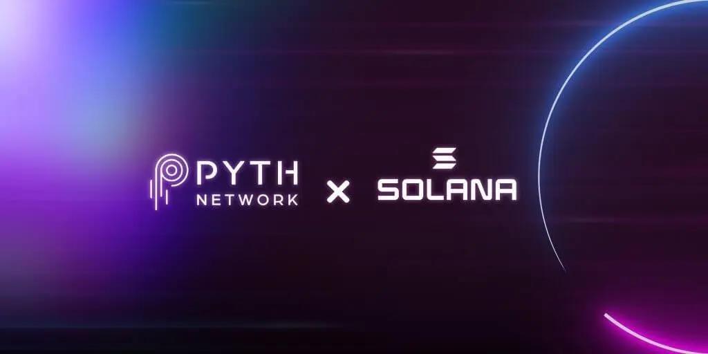 SolanaエコシステムのオラクルPyth Network：伝統的金融世界のコネクター