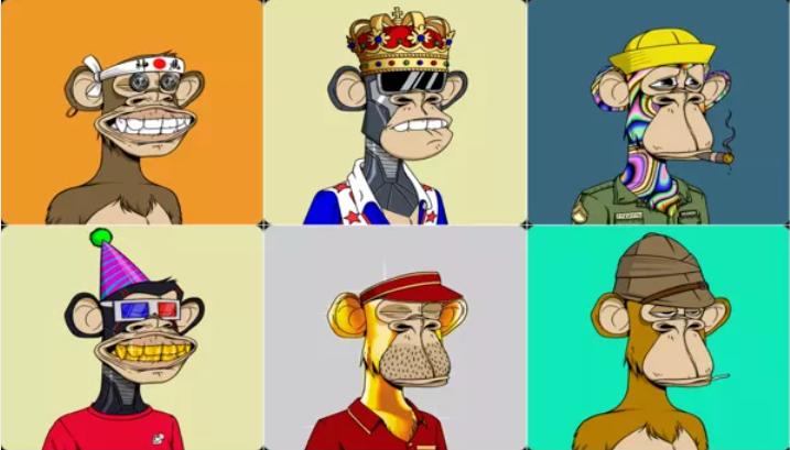 From Punks, Apes to Penguins: How Profile Picture NFTs Have Become a New Cultural Paradigm