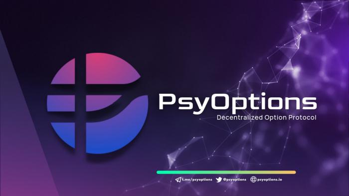 Understand FTX's latest IEO project "PsyOptions" in one article