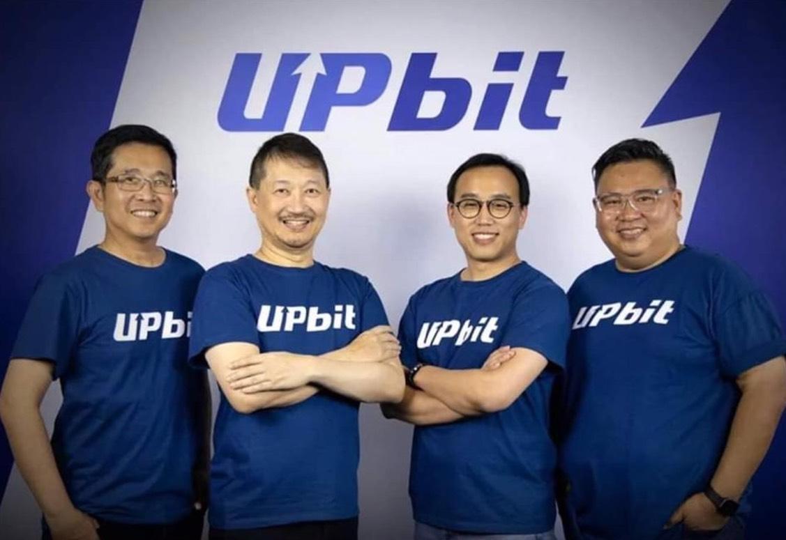 揭秘 Upbit 上幣效應：背靠韓國首富，該國交易所合規化運動的最大贏家