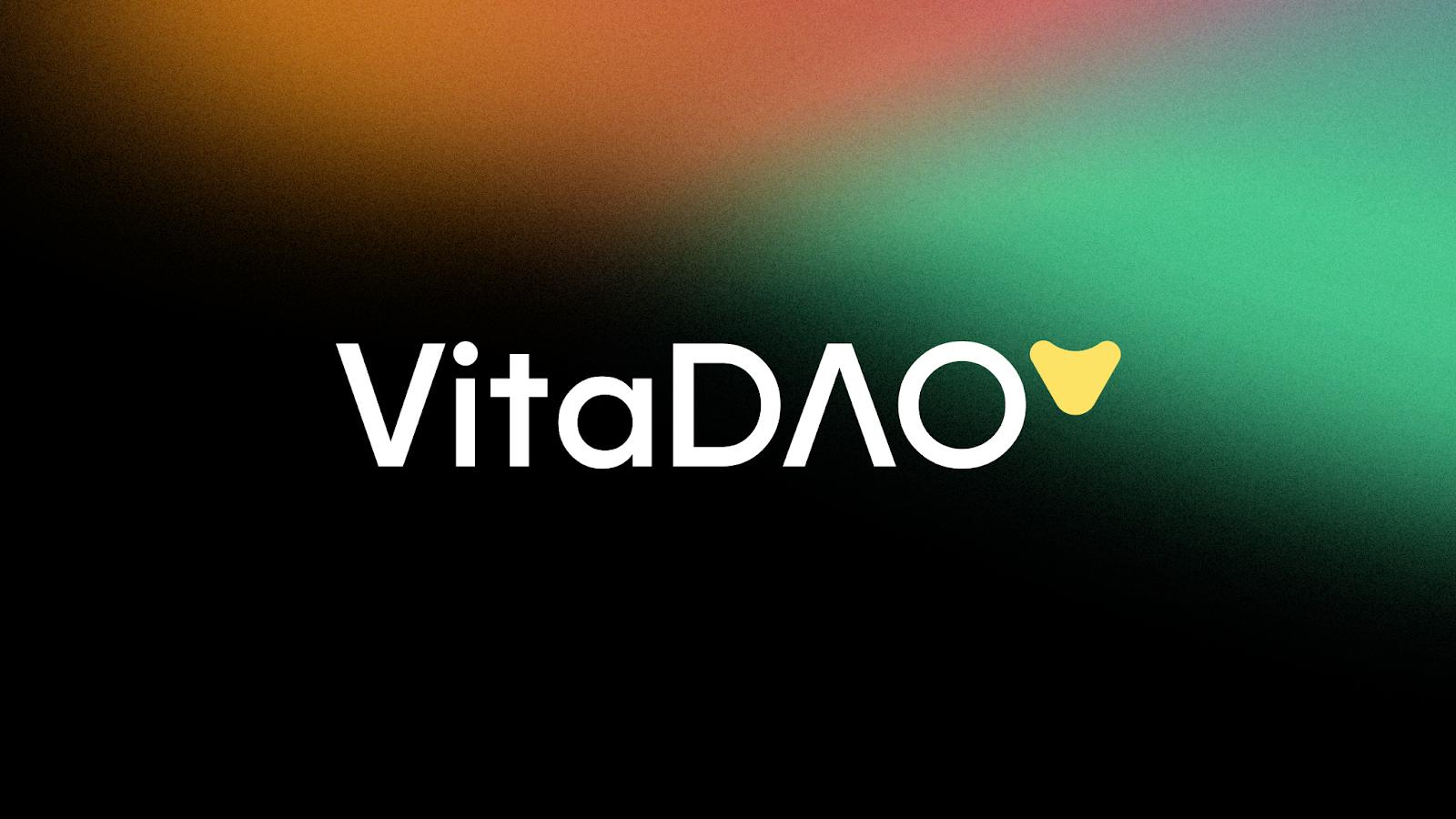 Messari 解讀 VitaDAO ：圍繞壽命研究的DAO組織