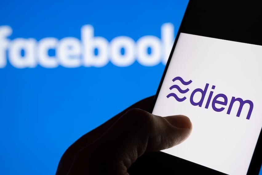 Who is Silvergate taking over Diem? What other moves does Facebook have in its crypto journey?