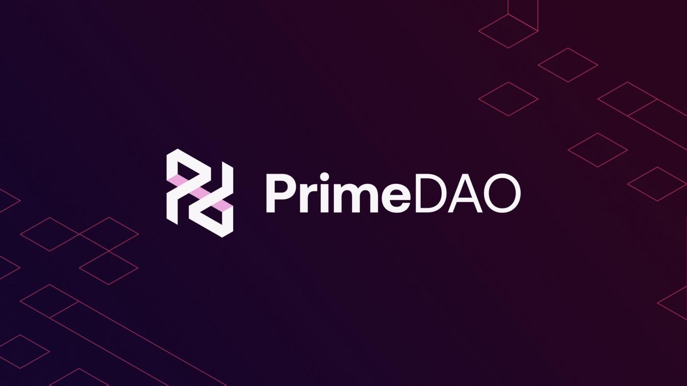 一文了解提供跨DAO协作工具的 PrimeDAO：DAO2DAO如何协调工作？