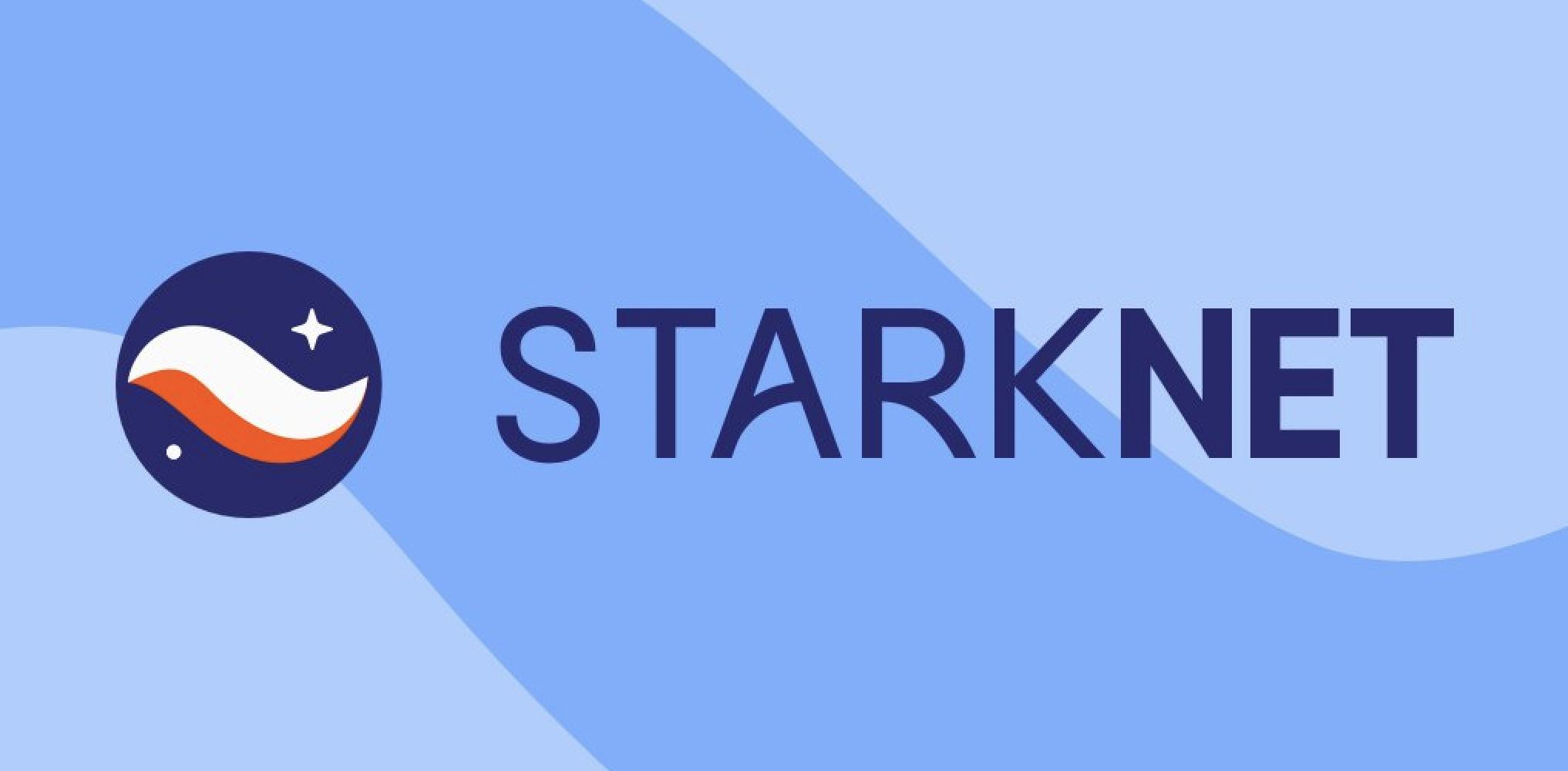 一文でStarkNet L2ネットワークの現状とエコシステムプロジェクトを理解する