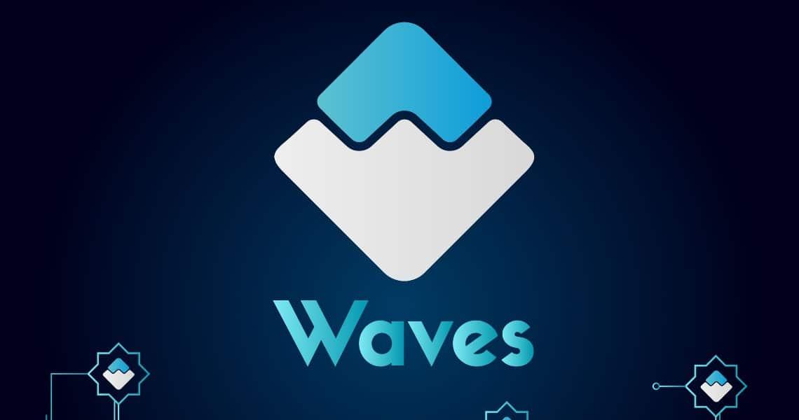 체인 상 TVL 급증, Waves 발전 배경 및 생태계 프로젝트 상세 설명