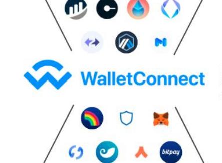 WalletConnectの詳細解説：ウォレットとDappsの間のスリムプロトコル