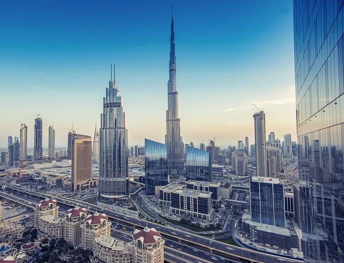 The approval of the virtual asset law has once again placed the oil kingdom of Dubai at the forefront of the world