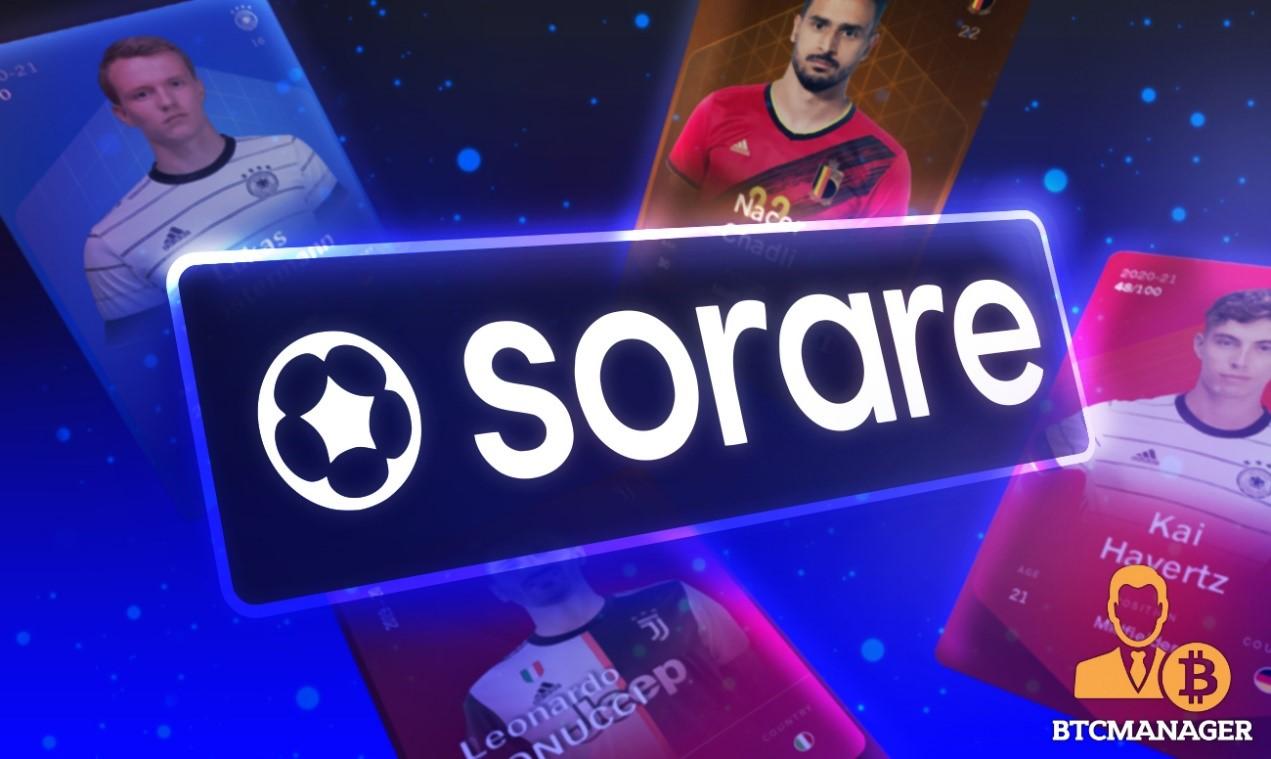 Sorare: 規制されていない時限爆弾、それともサッカーを根本的に変えるバーチャルゲーム？