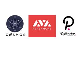 Compared to the three major heterogeneous blockchain networks, Cosmos, Polkadot, and Avalanche, are they really better than Bitcoin and Ethereum?