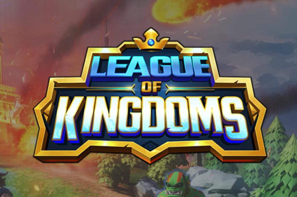 深度解读链游League of Kingdoms经济模型