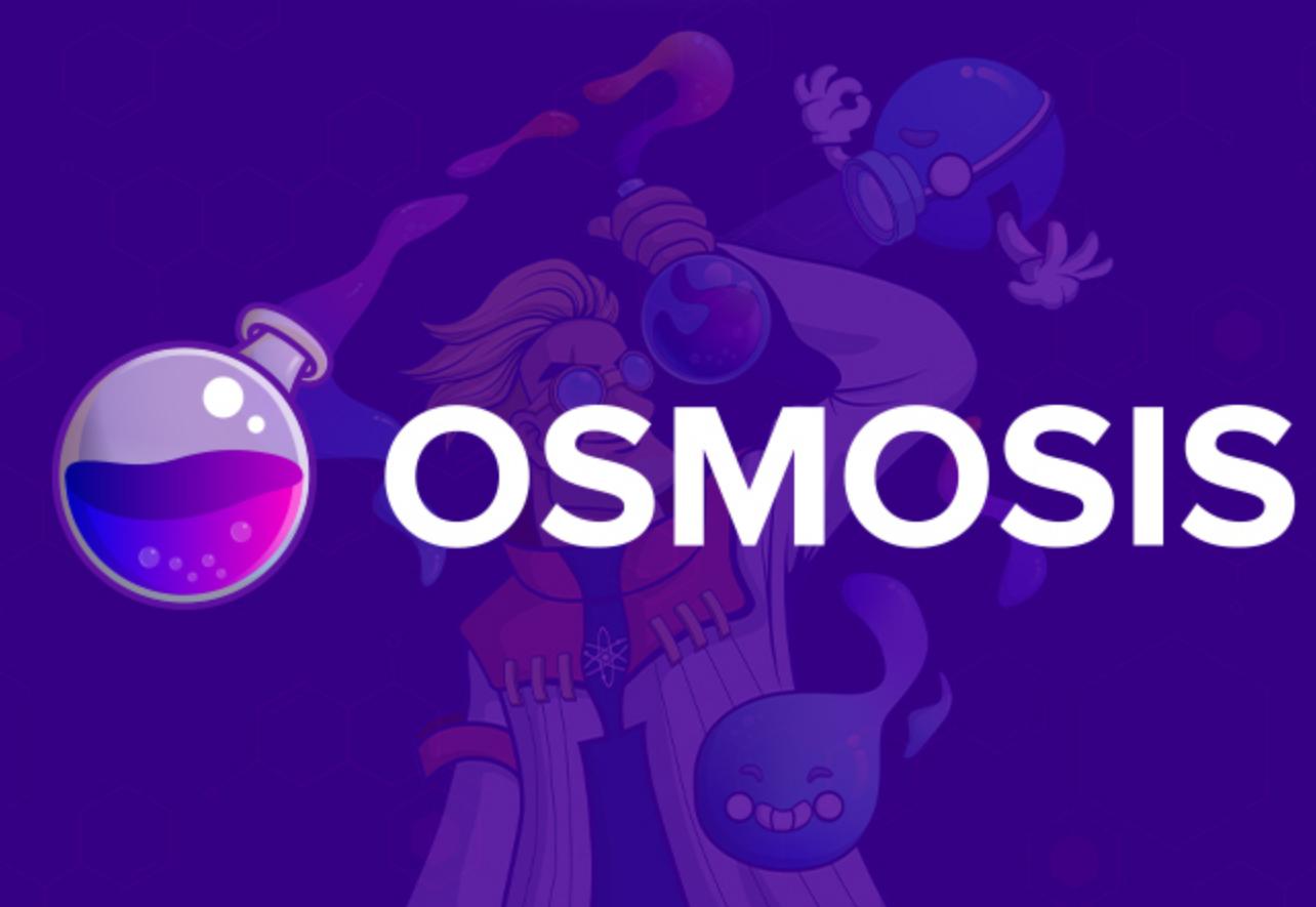 Textbook on Token Models? A Brief Discussion on the Design of the Osmosis Token Model