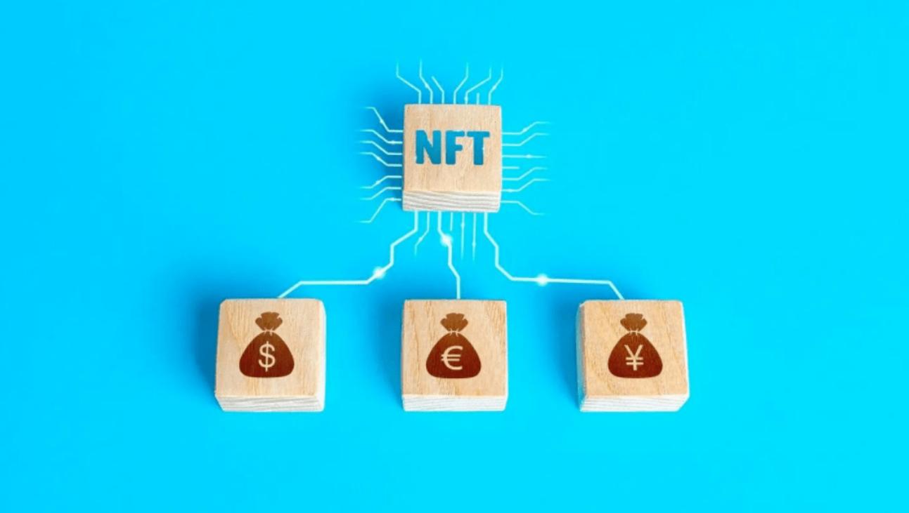 Where does value come from: Is there a correlation between blue-chip NFT rarity and price?